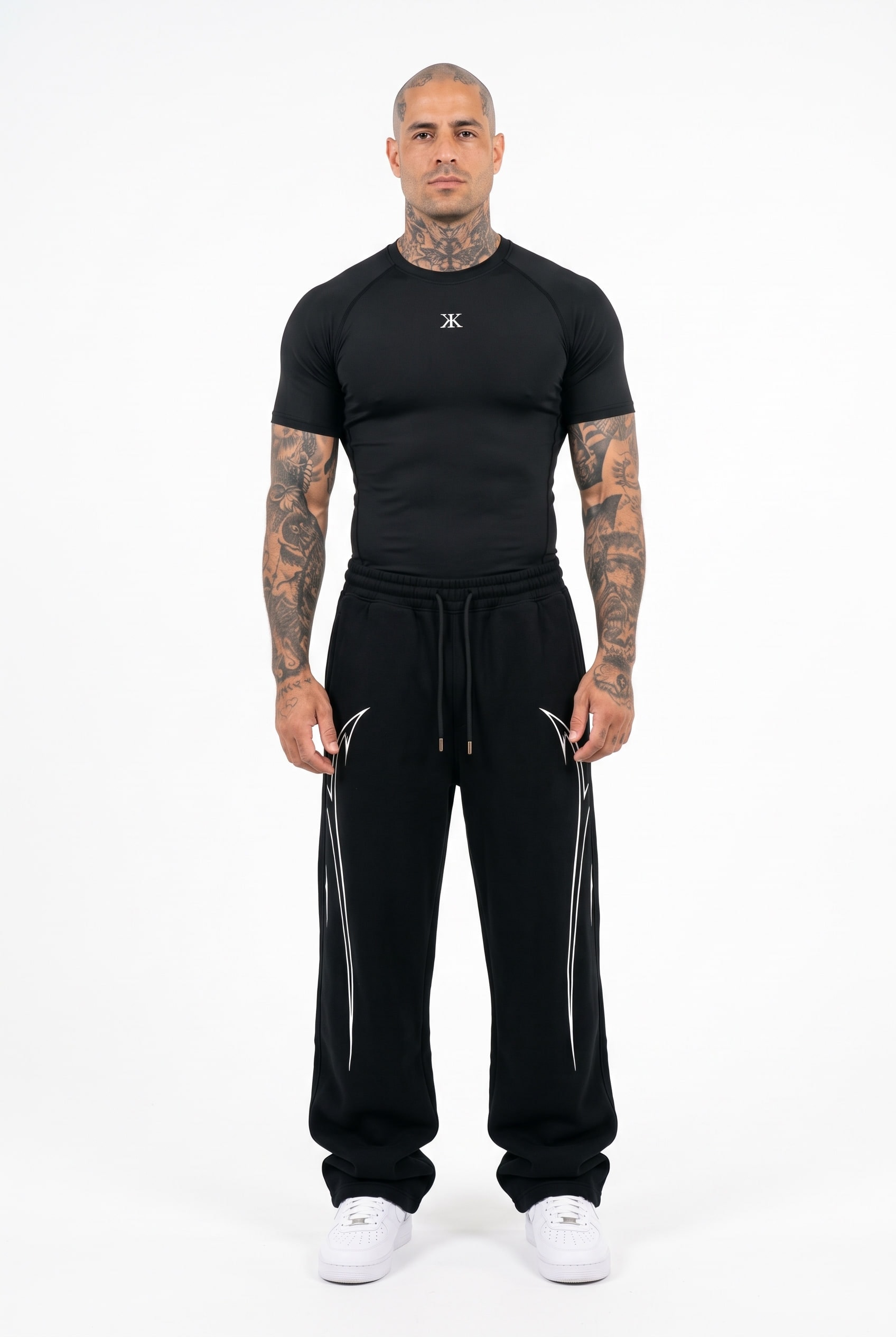 Calça Vanguard Preta – foto 3 de 3