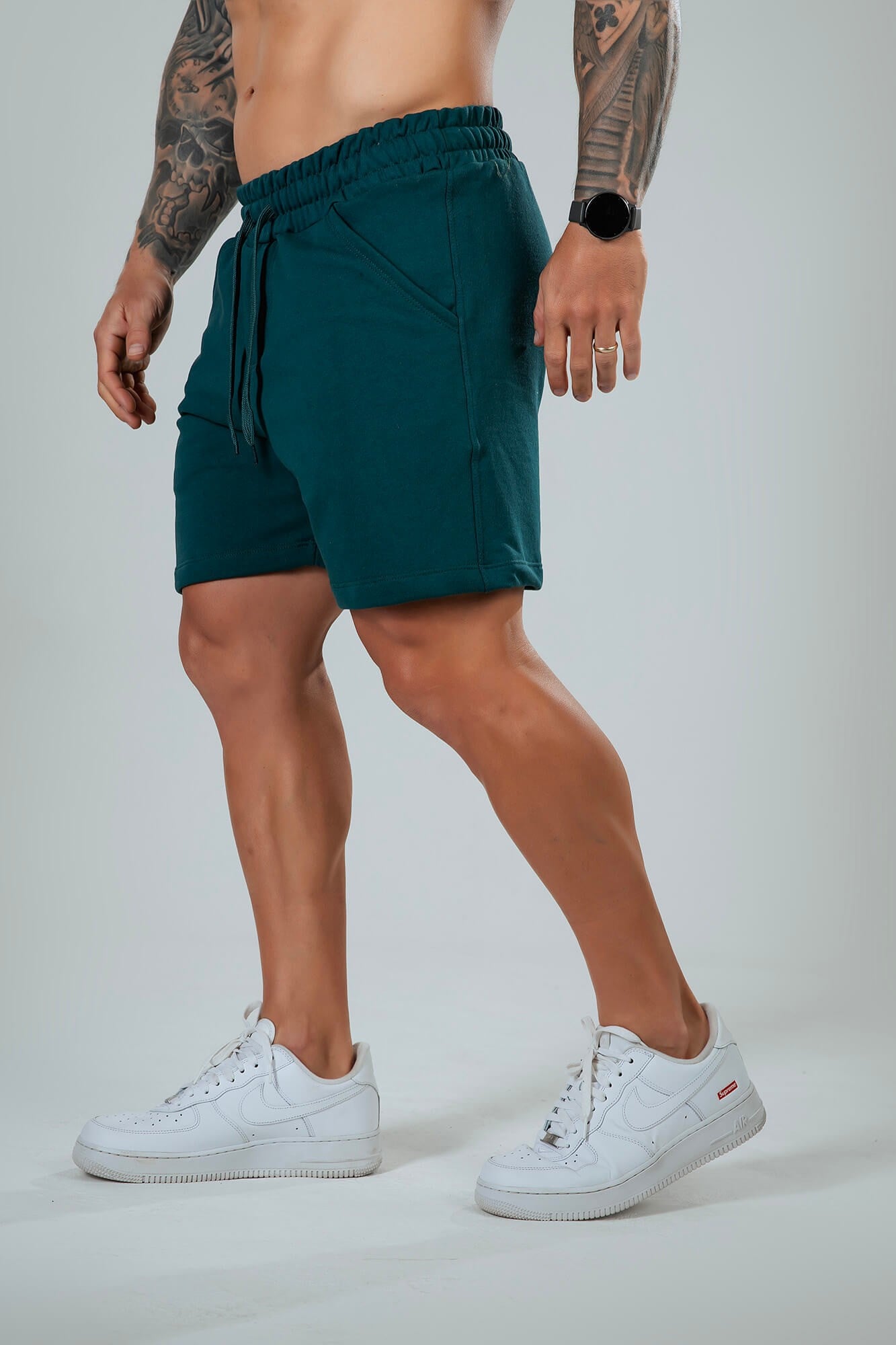 BERMUDA CODE BK VERDE