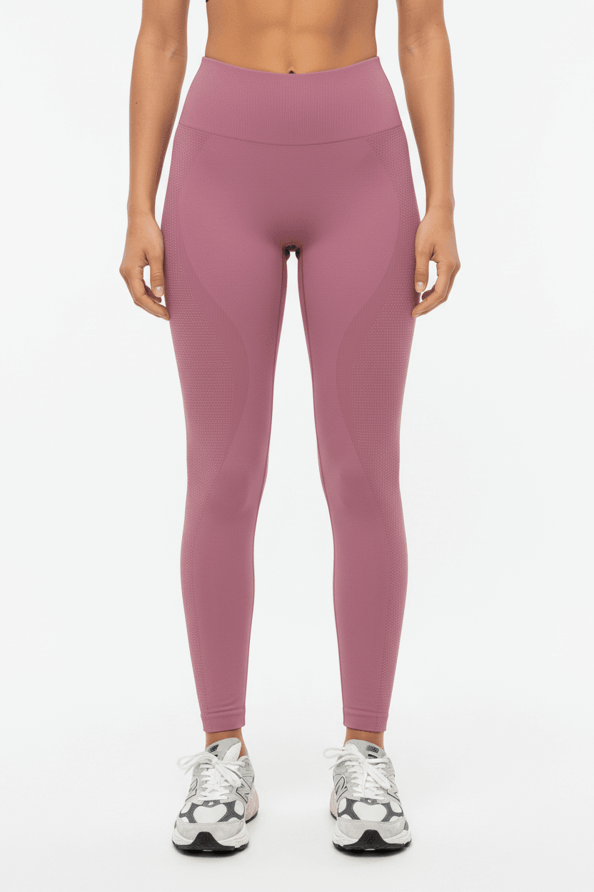 Legging Seamless Signature Rose – foto 3 de 3
