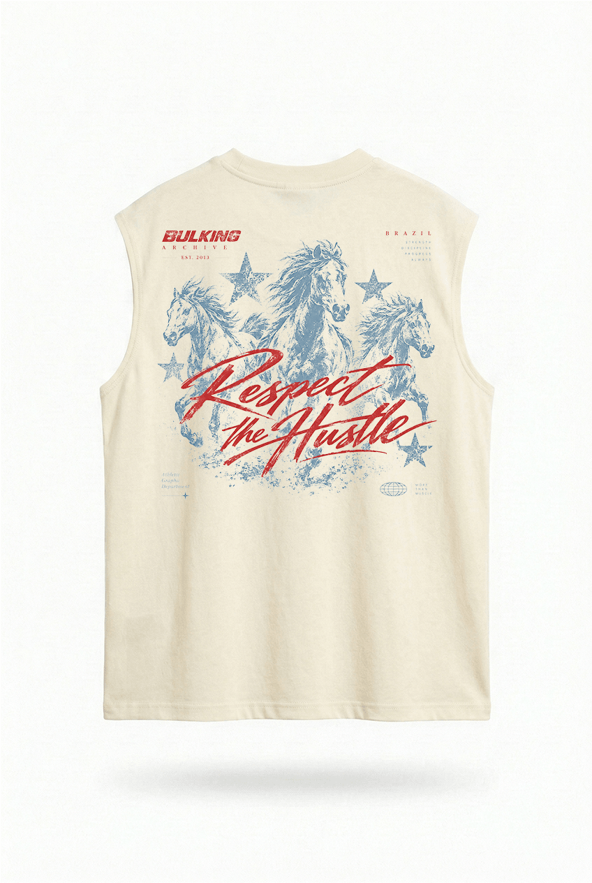 Regata Horses Off White – foto 3 de 4