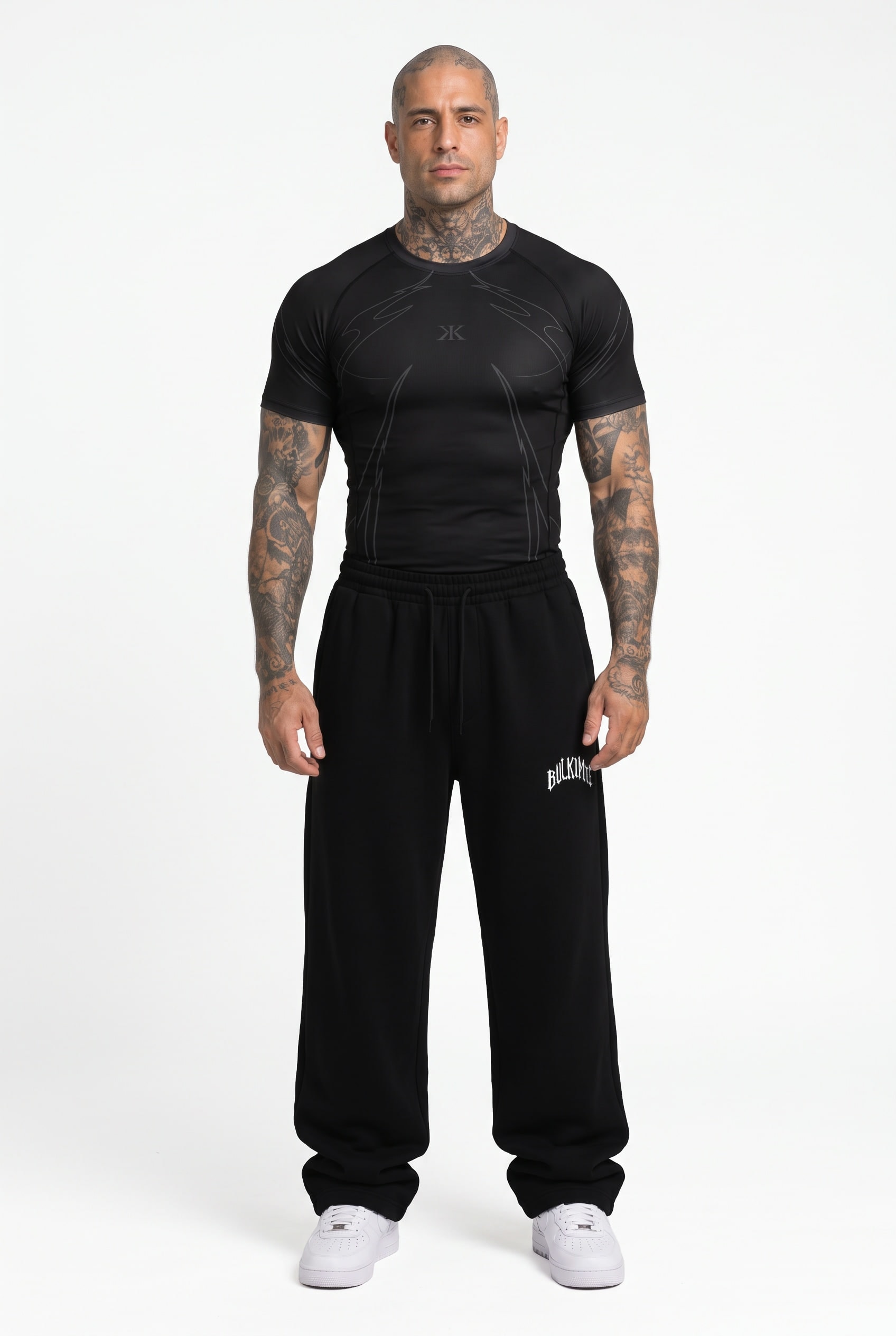 Calça Sigil Preta – foto 3 de 3