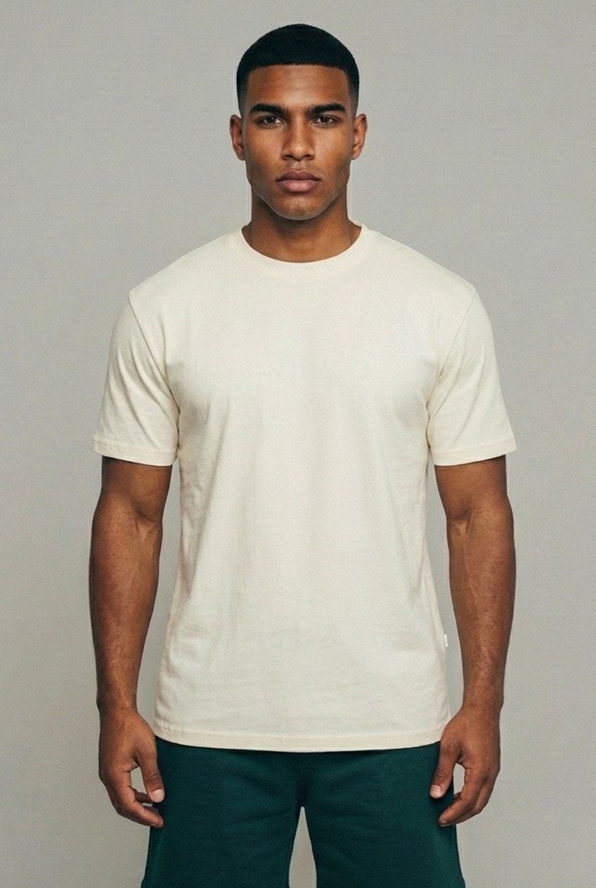 Camiseta Fit Off – foto 1 de 3