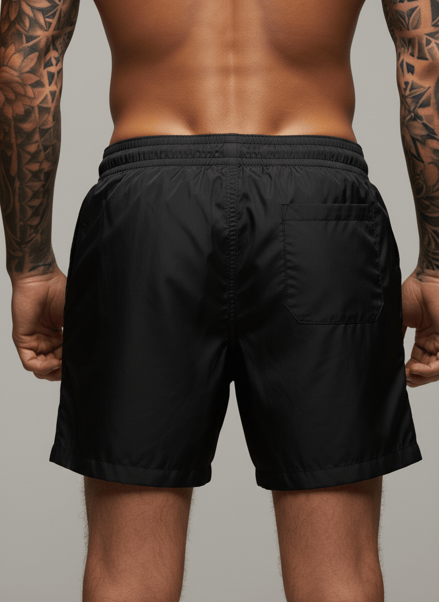 Short ATDV Reign – foto 2 de 6