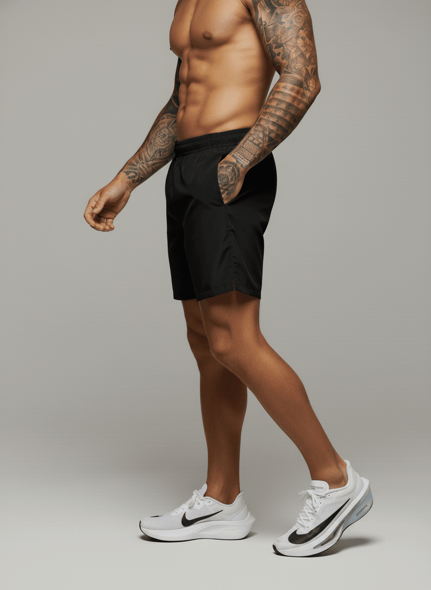 SHORT ATDV REIGN