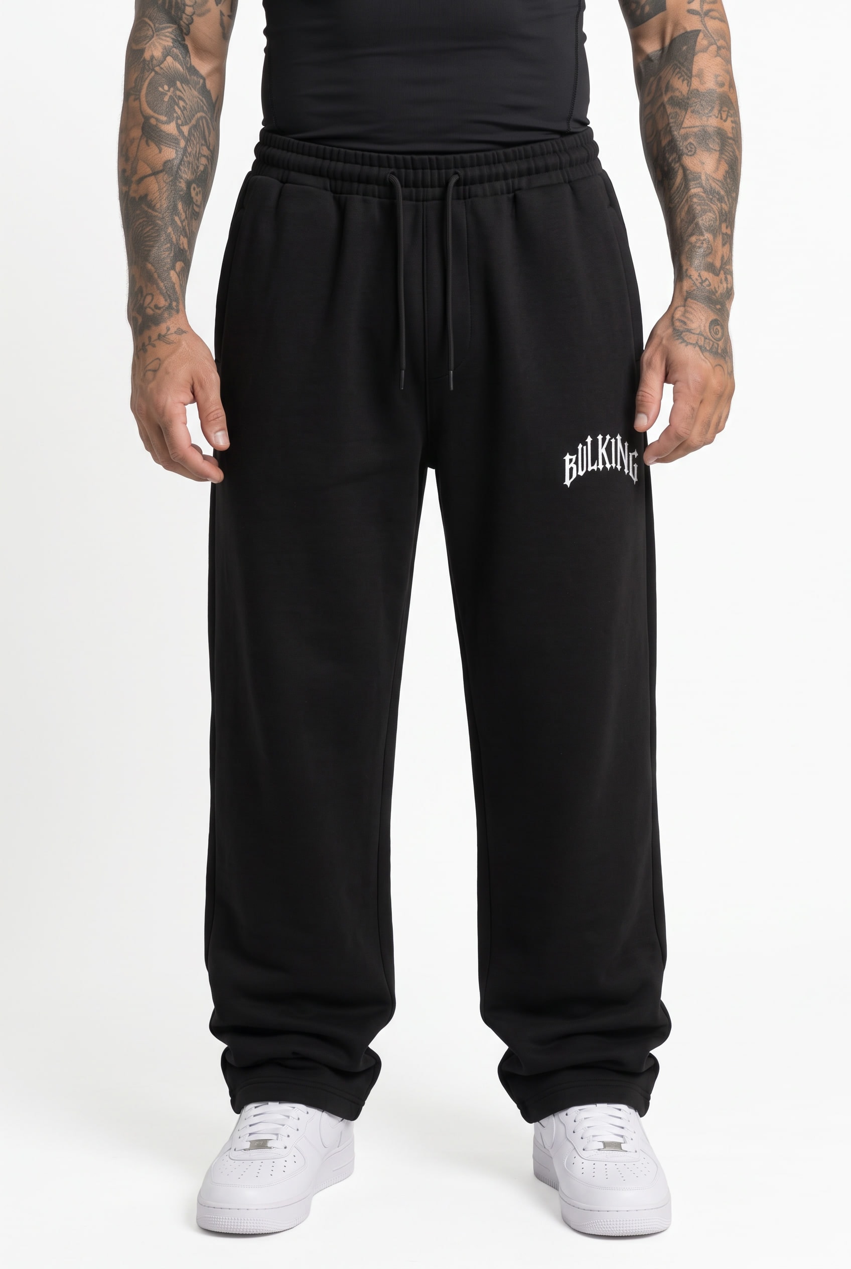 Calça Sigil Preta – foto 1 de 3