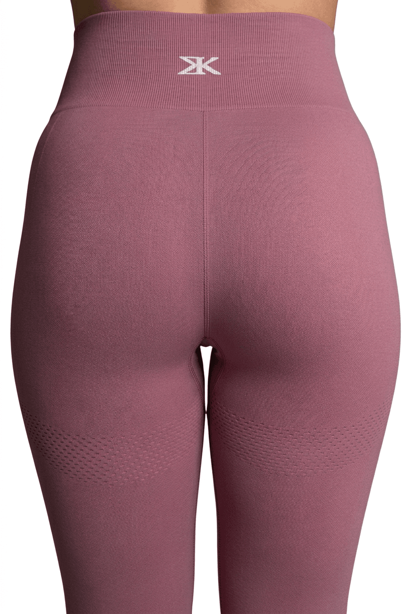 Legging Seamless Signature Rose – foto 2 de 3