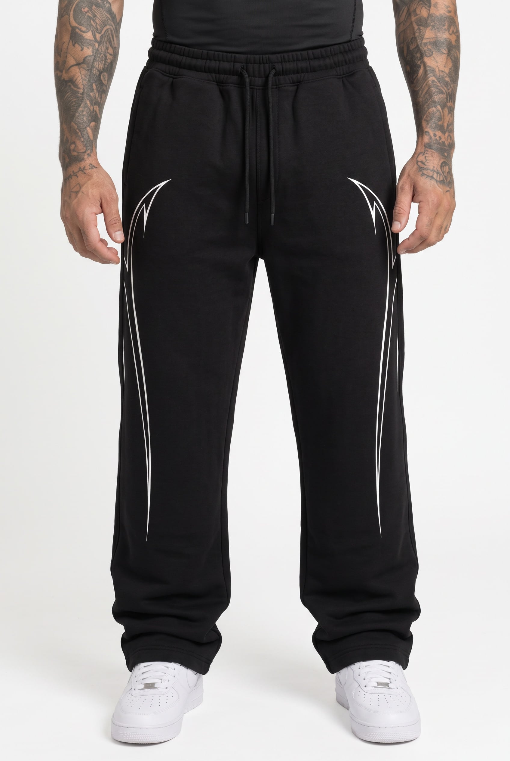 CALÇA VANGUARD PRETA