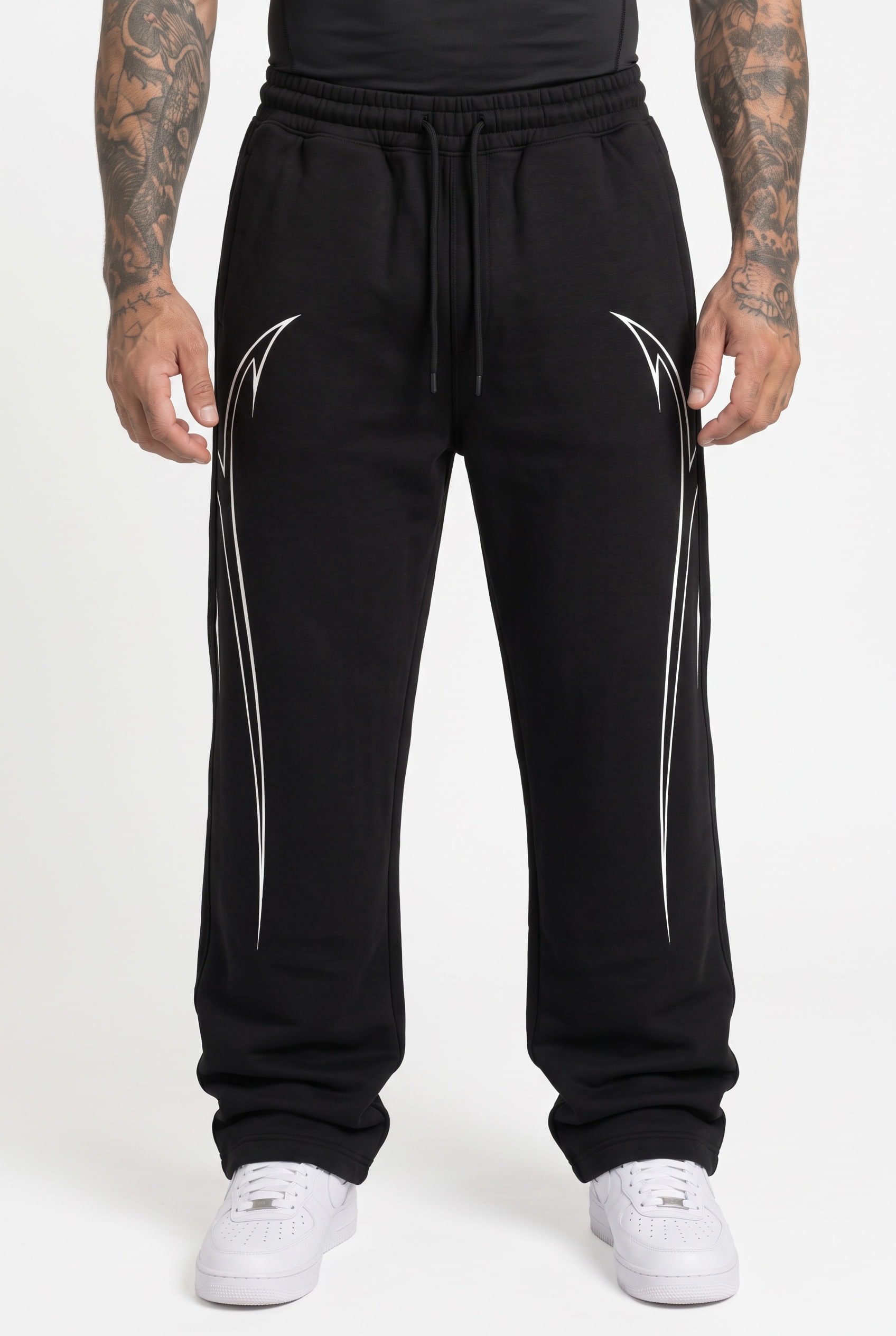 Calça Vanguard Preta – foto 1 de 3