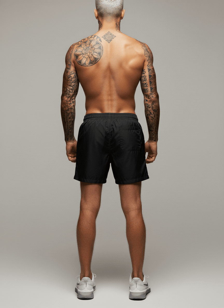 Short ATDV Reign – foto 5 de 6