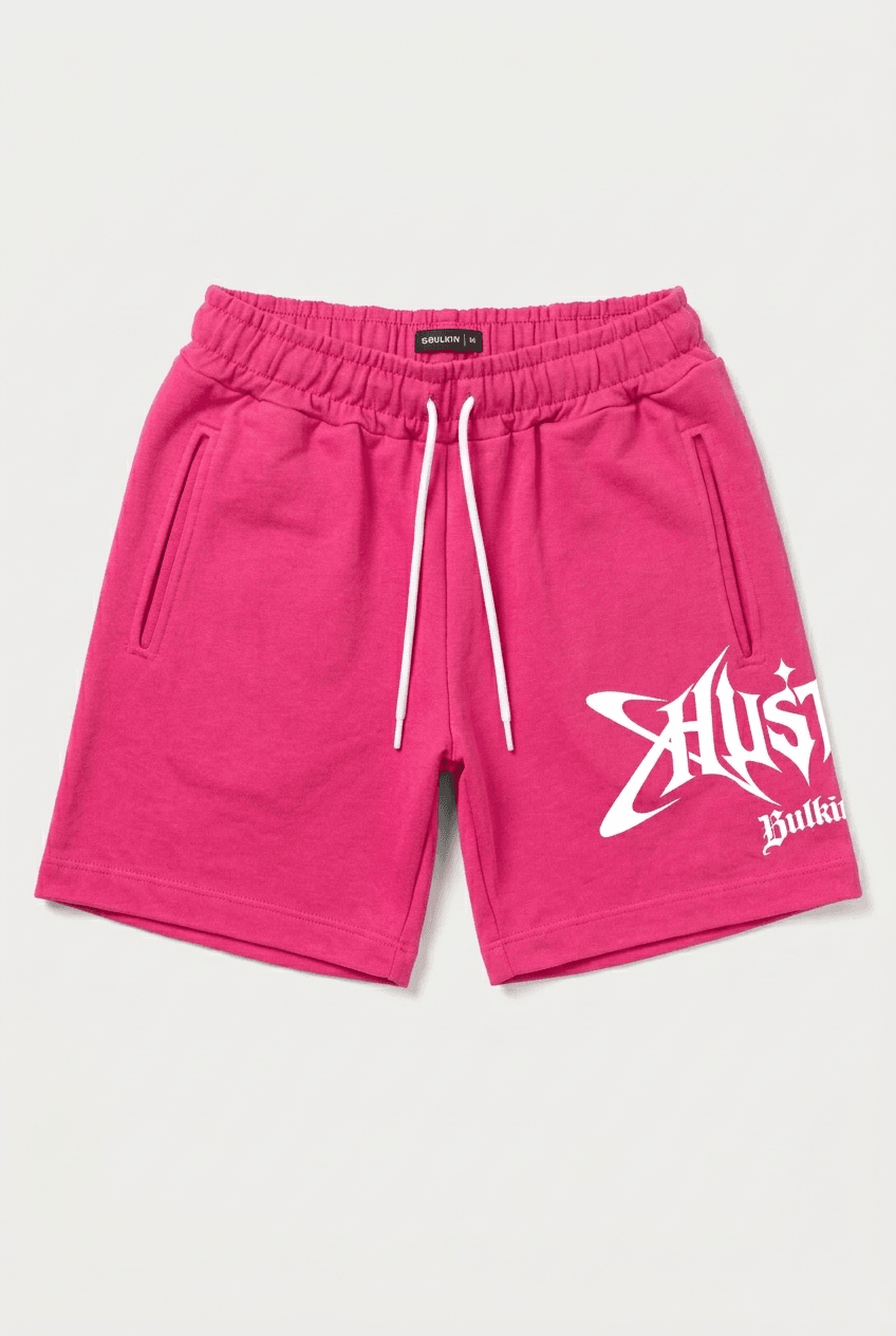 BERMUDA HUSTLE X ROSA